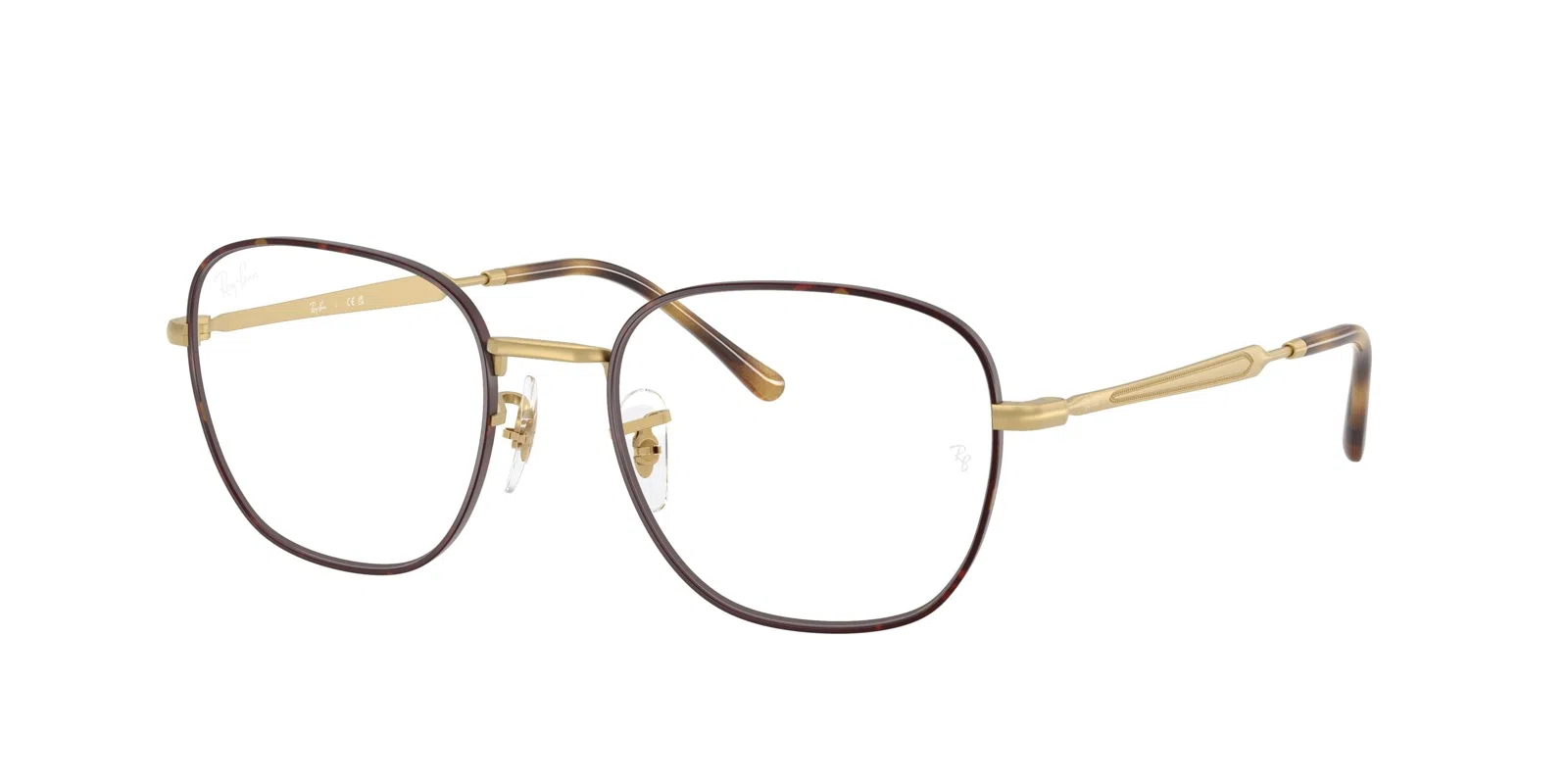Ray-Ban 6534 Eyeglasses - view 5